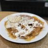 Chilaquiles