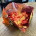 Addie's Hot Cheetos con Queso 