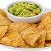 Chips & Guacamole