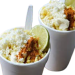 Esquites (Corn in a Cup)