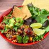 El Comalito Salad Bowl